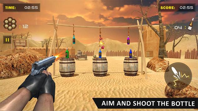 Skrajny Butelka Strzelanie Gra Darmowe Gry 2019 For Android Apk Download