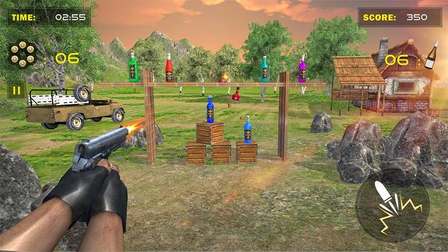 Skrajny Butelka Strzelanie Gra Darmowe Gry 2019 For Android Apk Download