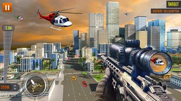 Hiện đại Hoạt động Bắn tỉa Operation 2019 ảnh chụp màn hình 1