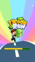 Tycoon Run 포스터