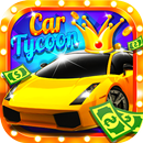 Car Service Tycoon Idle Game APK