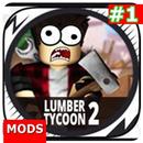 Hints of Lumber Tycoon-2 RBLX APK