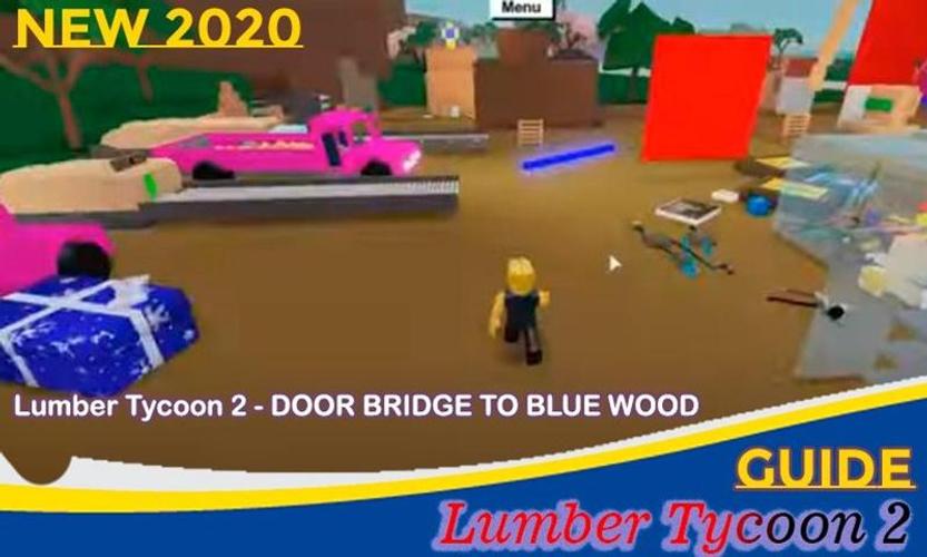 Hints Of Lumber Tycoon 2 Rblx For Android Apk Download - strategies roblox lumber tycoon 2 for android apk download