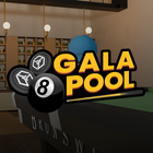 Gala Pool icône