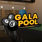 Gala Pool icon