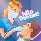 Idle Dentist! Doctor Simulator icon