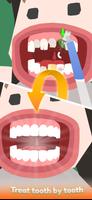 Idle Dentist! Doctor Simulator screenshot 1