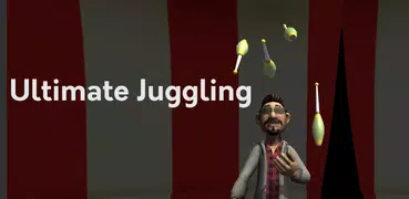 Ultimate Juggling