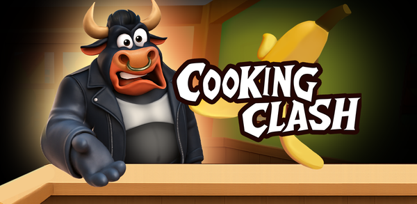Como baixar Cooking Clash apk versão mais recente 1.0.0 para Android 2025 image