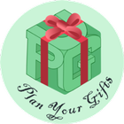 Plan Your Gifts icono