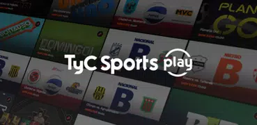 TyC Sports Play