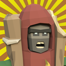 Zombie killer: run and smash zombies APK