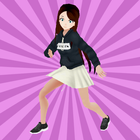 Girl Dance icon