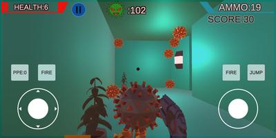 KILL_A.I_VIRUS 截图 2