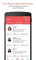 Tyagi Matrimony - Shaadi App screenshot 1