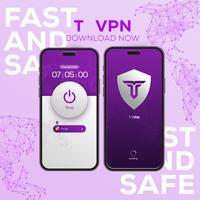 T VPN تصوير الشاشة 3