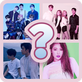 Guess the K-pop song 2 simgesi