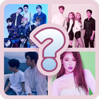 Icona Guess the K-pop song 2