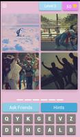 Guess the K-pop song 2 تصوير الشاشة 3