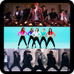 GUESS KPOP MV THUMBNAIL