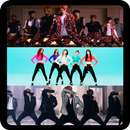 GUESS KPOP MV THUMBNAIL APK