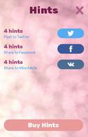 Find Kpop idols names ảnh chụp màn hình 2