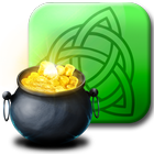 The Leprechaun's Gold آئیکن