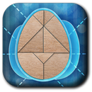 APK Tangram - The Egg Puzzle