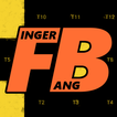FingerBang Drum Machine & Samp