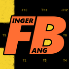 FingerBang icône