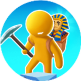 Dig Deep Idle Game APK