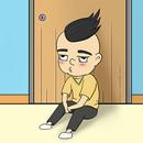 Hidden my key by mom APK