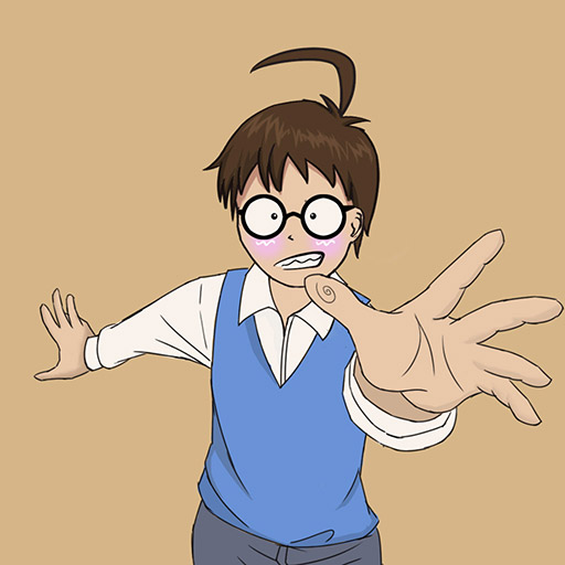 Mom don't let me go out