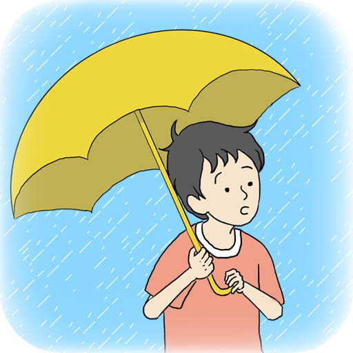 落とし穴回避 -脱出ゲーム