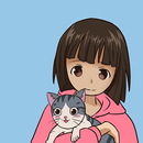 ค้นหาแมว - หนีเกม APK