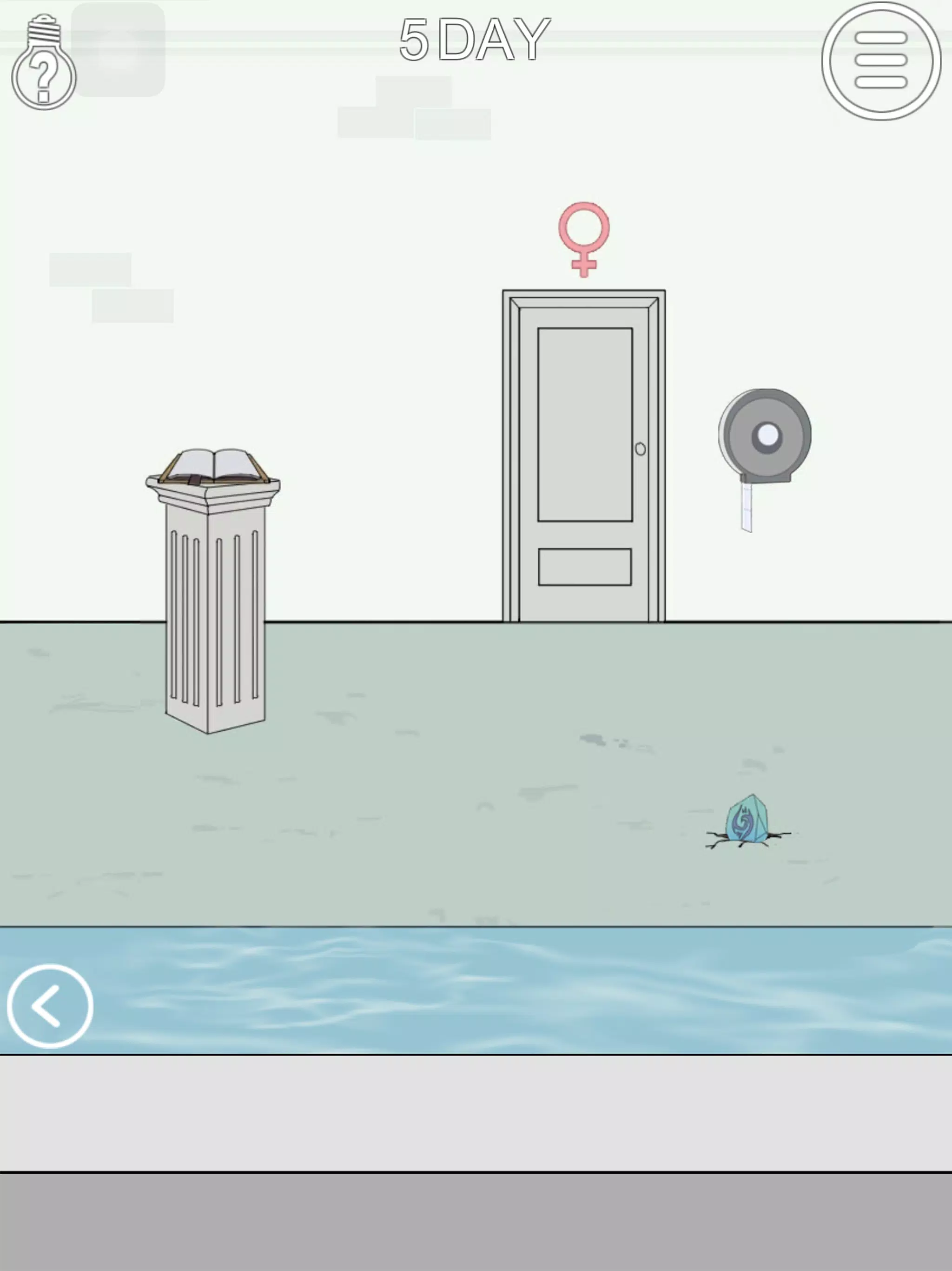 Go to the toilet - funny game Apk Download for Android- Latest version 1.3-  com.tygame.game44