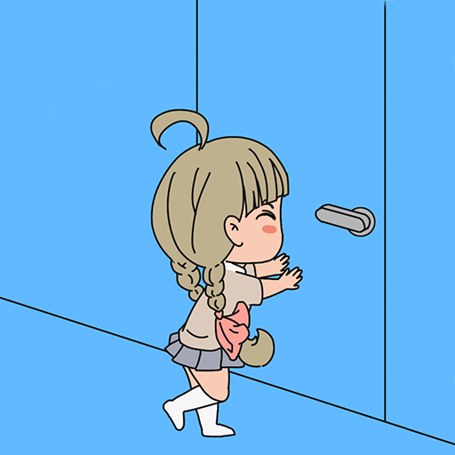 Mom locked me home 2