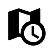 Timezone Picker (Library) icon