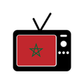 Morocco TV Live تلفزيون المغرب