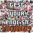 APK Test Your English Vocabulary