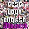 Test Your English III. Mod apk última versión descarga gratuita