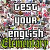 Test Your English I. MOD