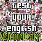 Test Your English I. icône