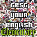 APK Test Your English I.