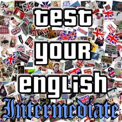 Test Your English II. APK download