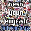 Test Your English II.