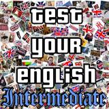 Test Your English II. icône