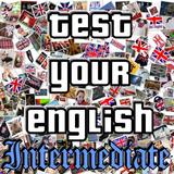 Test Your English II. أيقونة