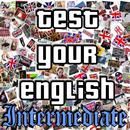 APK Test Your English II.