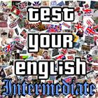 Test Your English II. icon